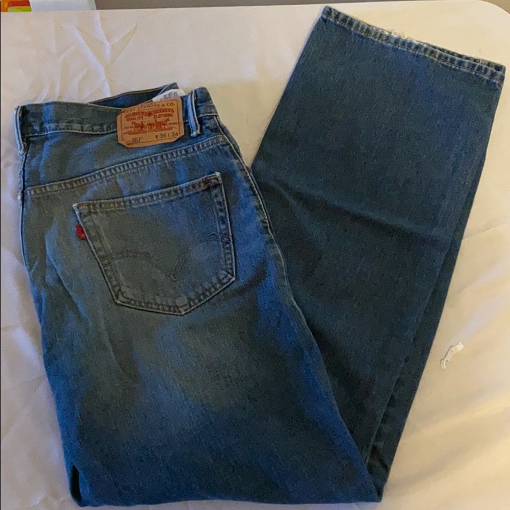 Men’s Levi’s